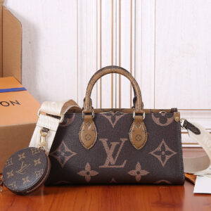 Louis Vuitton OnTheGo East West Tote Bag M46653