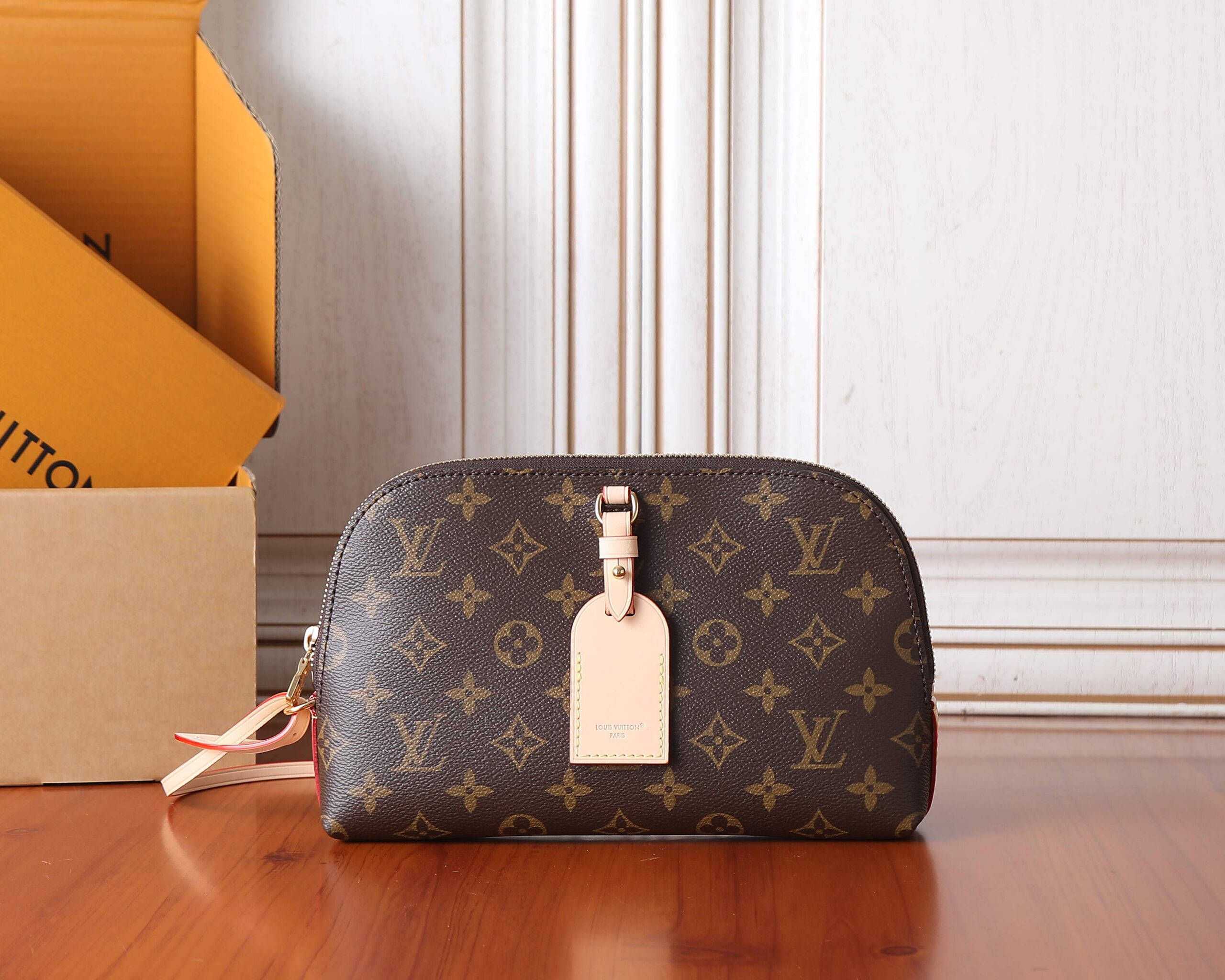 Tag Me Small Pouch
