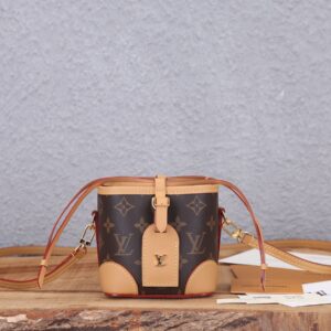 Louis Vuitton Néo Noé Purse M57099