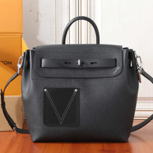 Louis Vuitton Steamer 30 Handbag