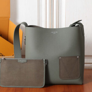 Louis Vuitton Verso Hobo Bag M26747