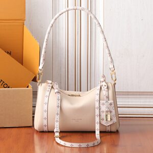 Louis Vuitton Express Small Handbag M2A393