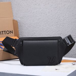 Louis Vuitton Aerogram Shoulder Bag M57081