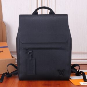 Louis Vuitton Aerogram Flap Shoulder Bag
