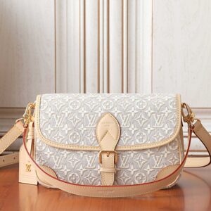 Louis Vuitton Diane Shoulder Bag
