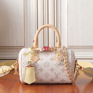 Speedy 18 Handbag