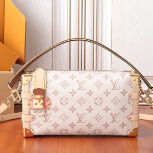 Side Trunk Medium Handbag M29913