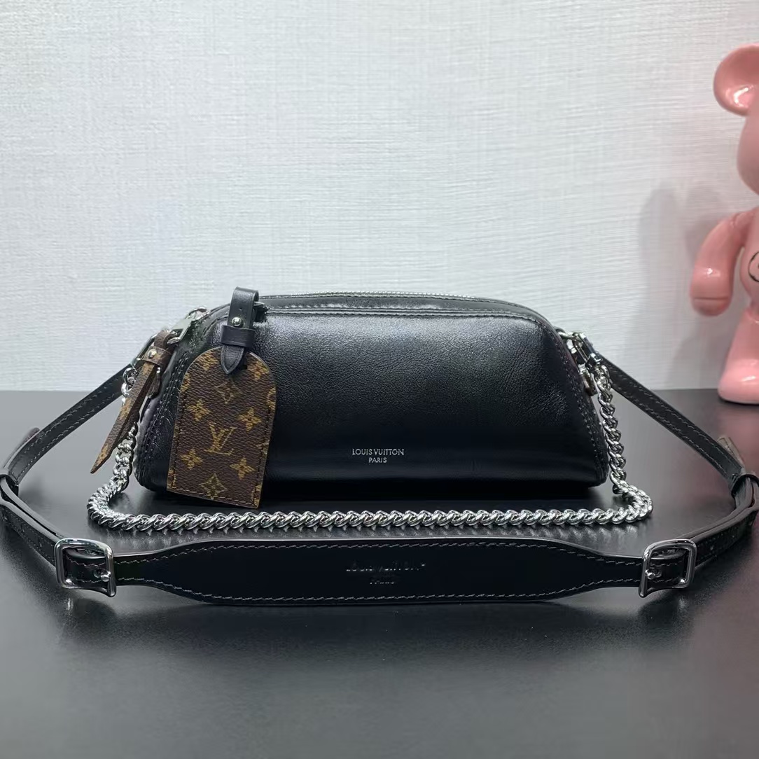 Pochette Vibe Crossbody Bag from the LV Vibe Collection