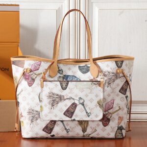 Getaway Neverfull Large Tote Bag