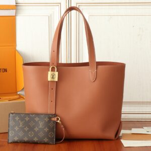 Louis Vuitton Low Key Cabas Medium Tote Bag