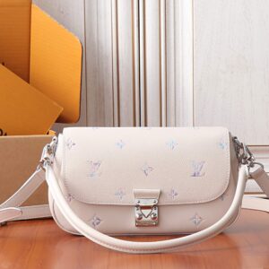 Pochette Metis Soft Small Handbag