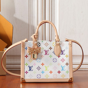 Louis Vuitton OnTheGo Small Handbag