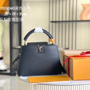 Louis Vuitton Capucines BB Handbag