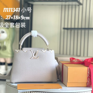 Louis Vuitton Capucines BB Handbag