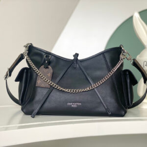 CarryAll Cargo Small Crossbody Bag