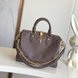 Louis Vuitton Speedy Bandoulière 25 Handbag
