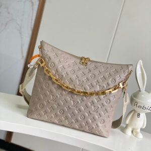 Louis Vuitton Coussin Shoulder Bag