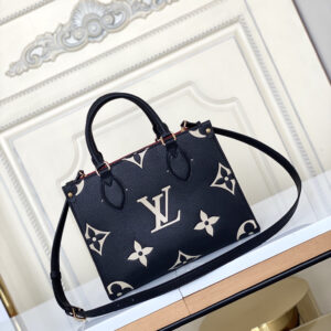 Louis Vuitton Onthego Small Tote Bag M45659