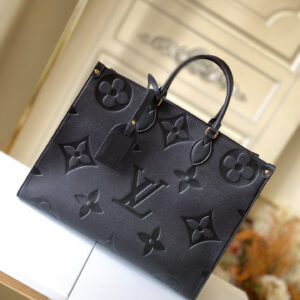 Louis Vuitton OnTheGo Tote Bag M44921 / M44925