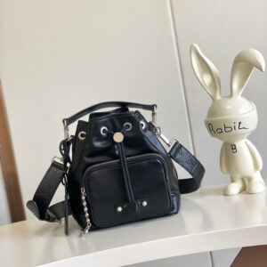 Louis Vuitton Noé Cargo Small Bucket Bag