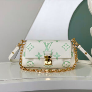 Louis Vuitton Favorite Handbag M46842