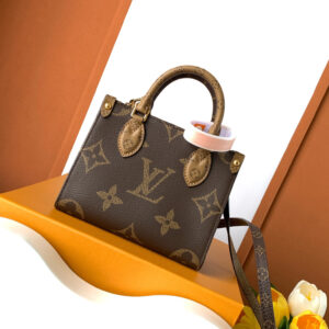 Louis Vuitton OnTheGo Tote Bag M46839