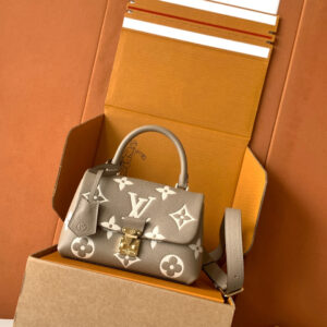 Louis Vuitton Madeleine BB Handbag