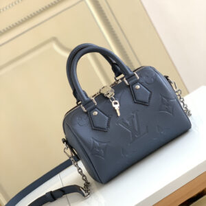 Louis Vuitton Speedy Bandoulière 20 Handbag