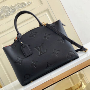 Louis Vuitton Grand Palais Handbag