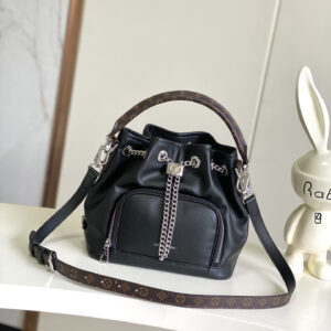 No Way Crossbody Bag from the LV Vibe Collection