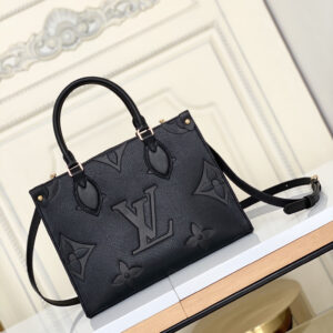 Louis Vuitton Onthego Small Tote Bag M45653
