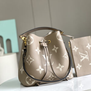 Louis Vuitton NéoNoé MM Bucket Bag