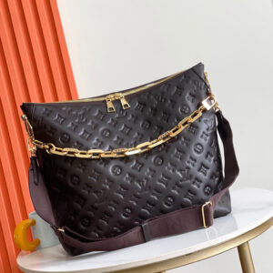 Louis Vuitton Coussin Shoulder Bag