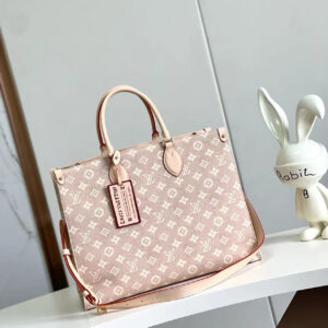 Louis Vuitton Onthego MM Handbag