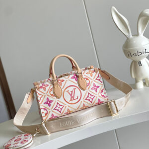Louis Vuitton OnTheGo East West Handbag M25318