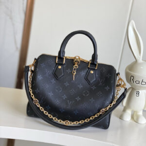 Louis Vuitton Speedy Bandoulière 25 Bag