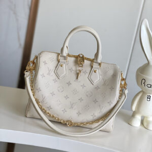 Louis Vuitton Speedy Bandoulière 25 Handbag