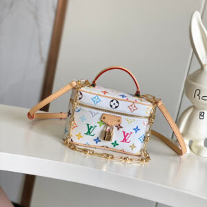 Louis Vuitton Vanity Pouch M13662