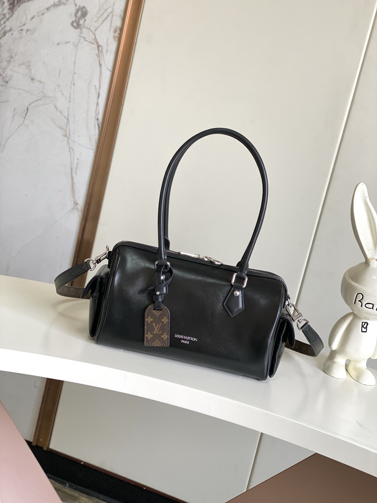Speedy Cargo Handbag
