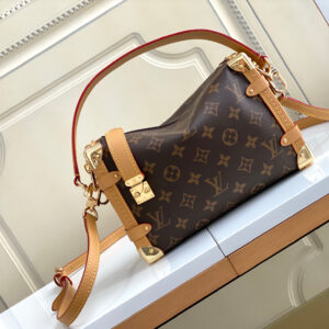 Louis Vuitton Side Trunk PM M46358