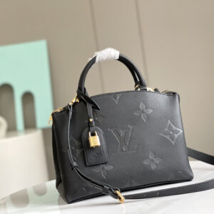 Louis Vuitton Petit Palais Handbag
