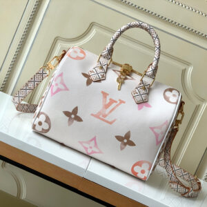 Louis Vuitton Speedy Bandoulière 25 Handbag