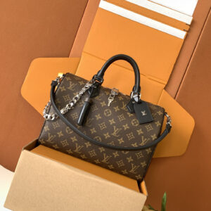 Speedy Soft 30 Handbag