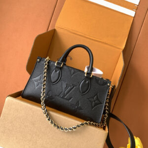 Louis Vuitton OnTheGo East West Handbag