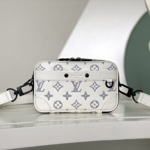 Louis Vuitton Alpha Mini Crossbody Bag M83383