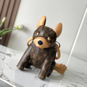 Louis Vuitton Pooch Bag M12617