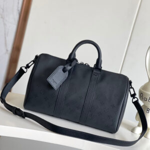 Keepall Bandoulière 35 Travel Bag