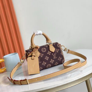Speedy Handbag in Monogram Canvas