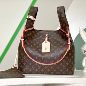 Louis Vuitton Atlantis Large Tote Bag M46817