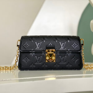 Louis Vuitton Wallet On Chain Métis Shoulder Bag M82637/M82836